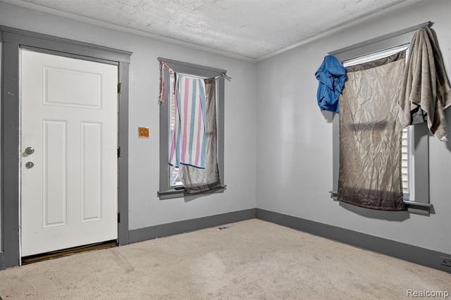 13486 Gallagher Street, Hamtramck, MI 48212