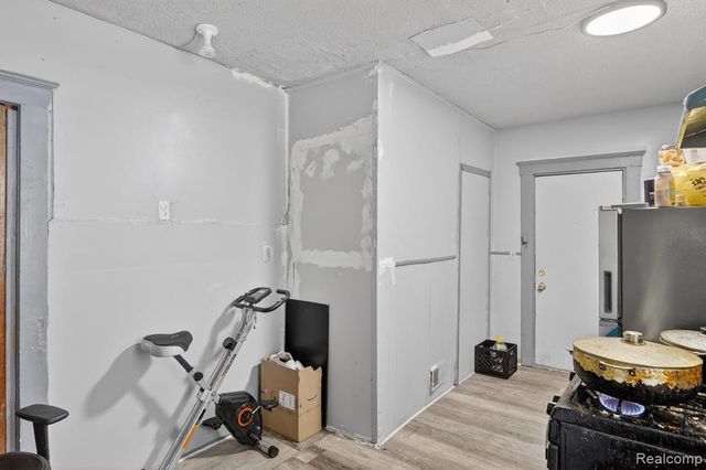 13486 Gallagher Street, Hamtramck, MI 48212