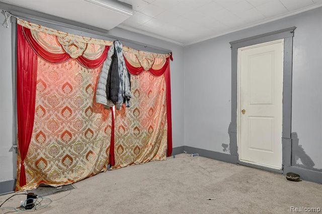 13486 Gallagher Street, Hamtramck, MI 48212
