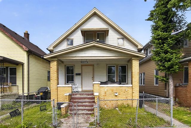 13486 Gallagher Street, Hamtramck, MI 48212