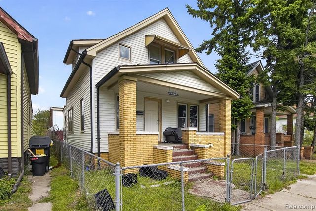 13486 Gallagher Street, Hamtramck, MI 48212