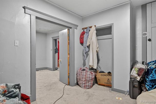 13486 Gallagher Street, Hamtramck, MI 48212