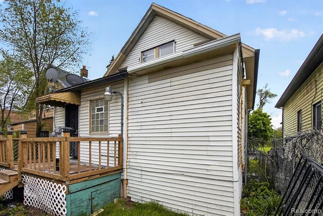 13486 Gallagher Street, Hamtramck, MI 48212