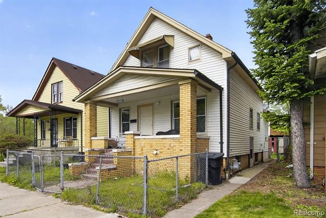 13486 Gallagher Street, Hamtramck, MI 48212