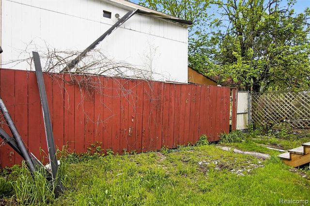 13486 Gallagher Street, Hamtramck, MI 48212