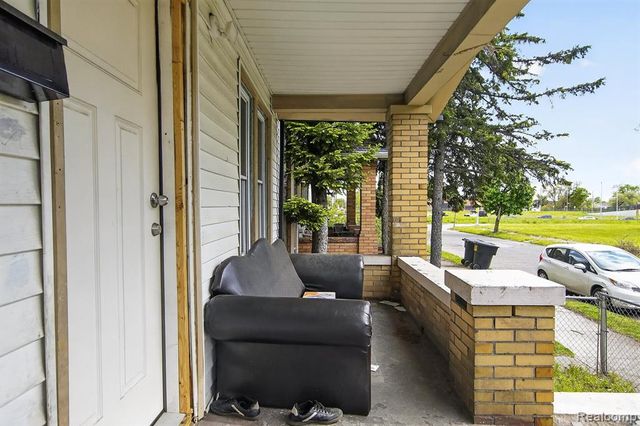 13486 Gallagher Street, Hamtramck, MI 48212