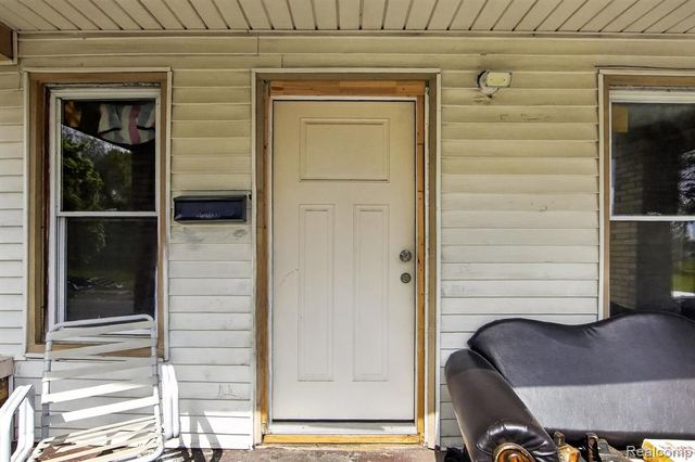 13486 Gallagher Street, Hamtramck, MI 48212