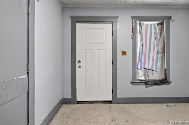13486 Gallagher Street, Hamtramck, MI 48212