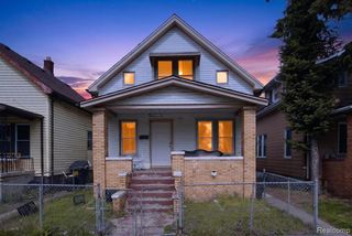 13486 Gallagher Street, Hamtramck, MI 48212