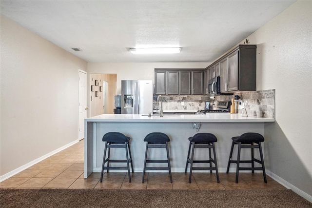 7207 Foxvista Lane, Humble, TX 77338