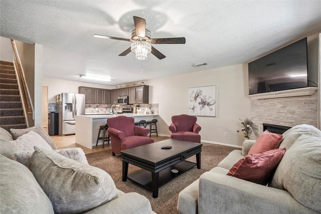 7207 Foxvista Lane, Humble, TX 77338