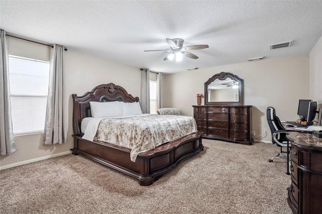 7207 Foxvista Lane, Humble, TX 77338