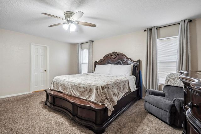 7207 Foxvista Lane, Humble, TX 77338