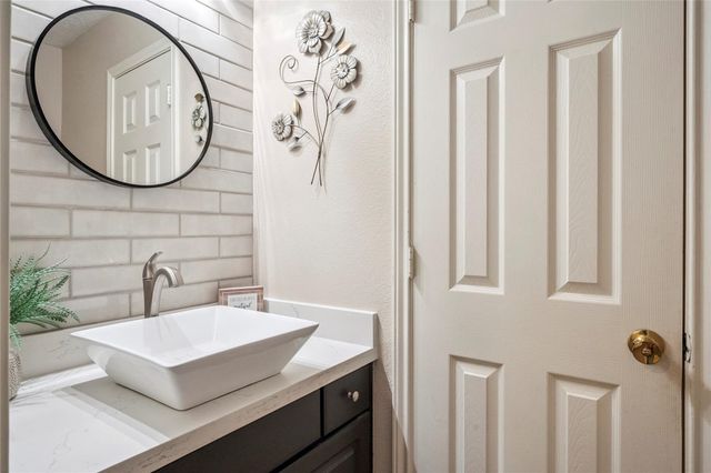 7207 Foxvista Lane, Humble, TX 77338