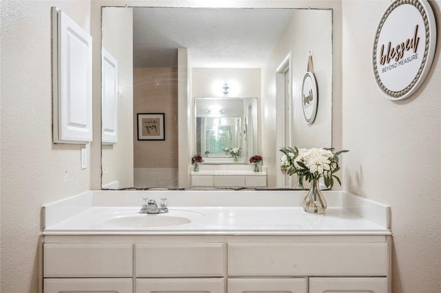 7207 Foxvista Lane, Humble, TX 77338