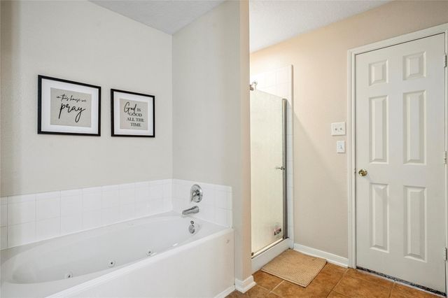 7207 Foxvista Lane, Humble, TX 77338