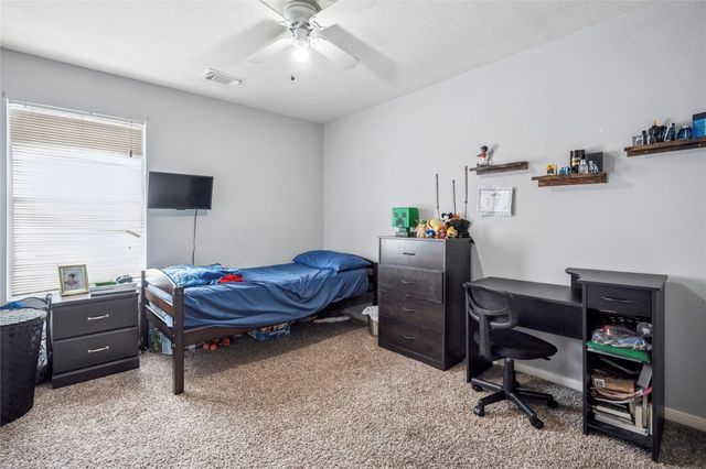 7207 Foxvista Lane, Humble, TX 77338