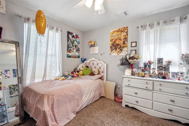 7207 Foxvista Lane, Humble, TX 77338