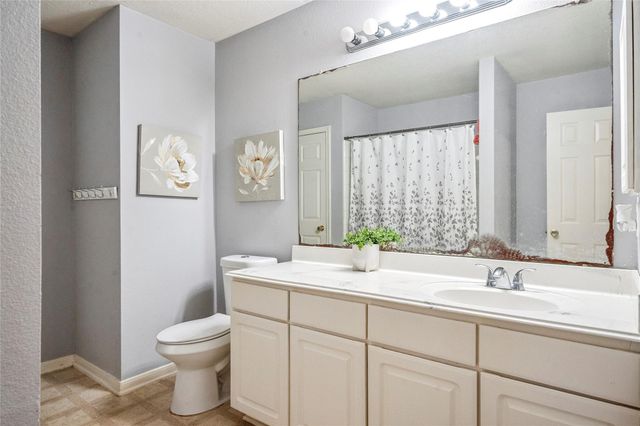 7207 Foxvista Lane, Humble, TX 77338