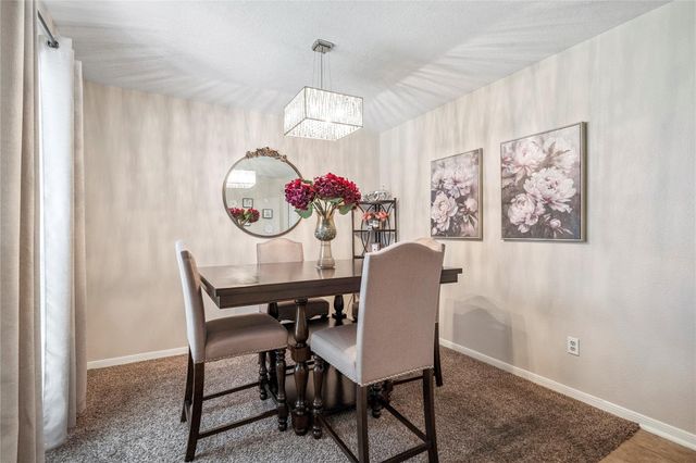 7207 Foxvista Lane, Humble, TX 77338