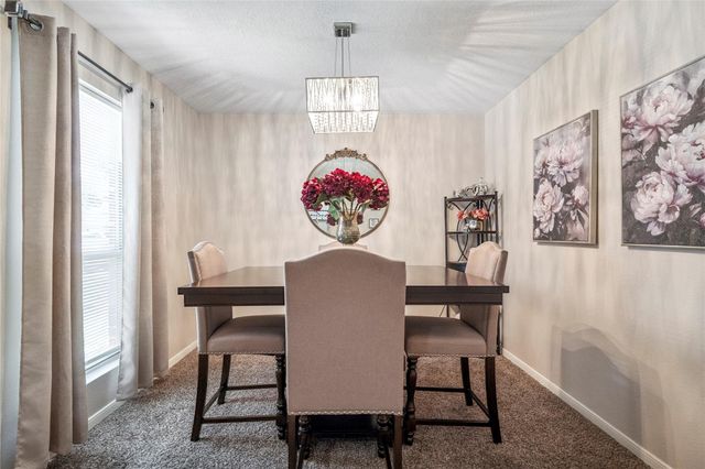 7207 Foxvista Lane, Humble, TX 77338