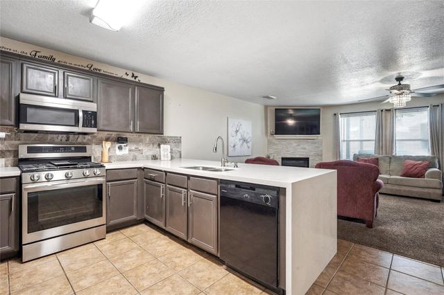 7207 Foxvista Lane, Humble, TX 77338