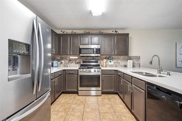 7207 Foxvista Lane, Humble, TX 77338