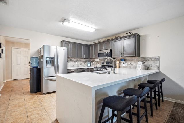 7207 Foxvista Lane, Humble, TX 77338