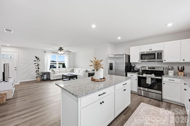 193 Crownpiece Street, Troutman, NC 28166