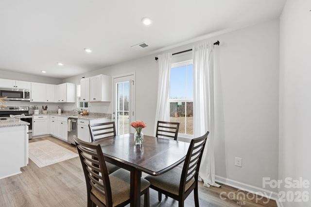 193 Crownpiece Street, Troutman, NC 28166