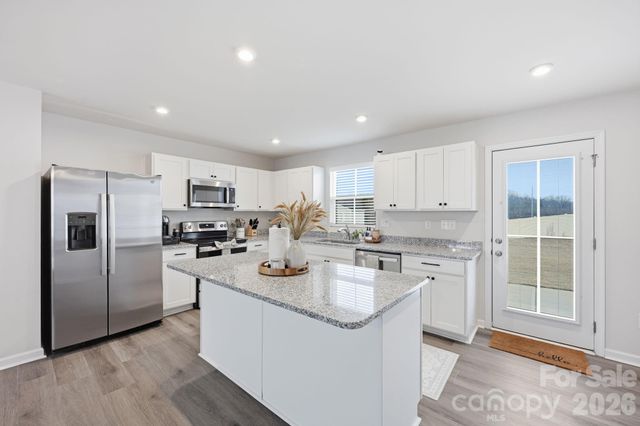 193 Crownpiece Street, Troutman, NC 28166