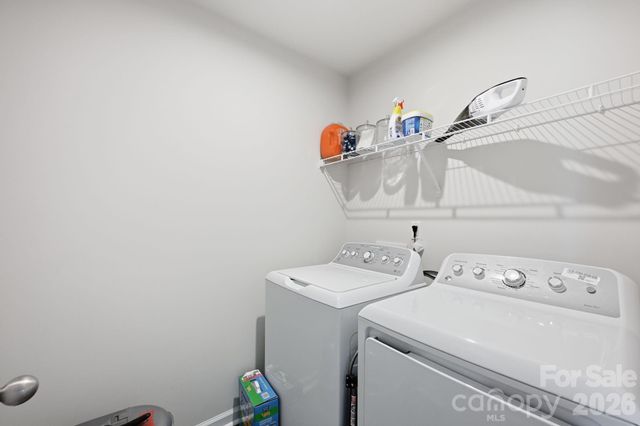 193 Crownpiece Street, Troutman, NC 28166