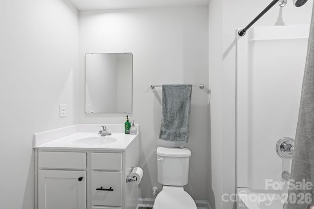 193 Crownpiece Street, Troutman, NC 28166