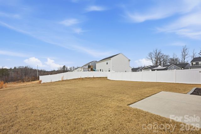 193 Crownpiece Street, Troutman, NC 28166