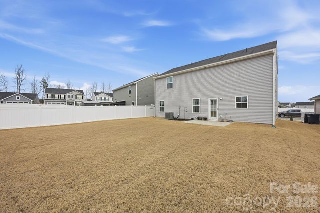 193 Crownpiece Street, Troutman, NC 28166