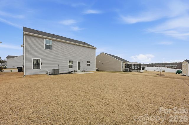 193 Crownpiece Street, Troutman, NC 28166