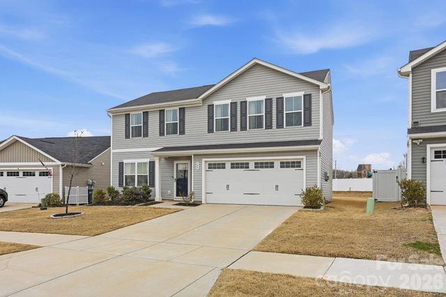 193 Crownpiece Street, Troutman, NC 28166