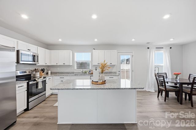 193 Crownpiece Street, Troutman, NC 28166