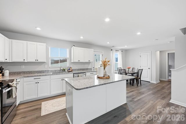 193 Crownpiece Street, Troutman, NC 28166