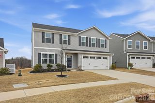 193 Crownpiece Street, Troutman, NC 28166