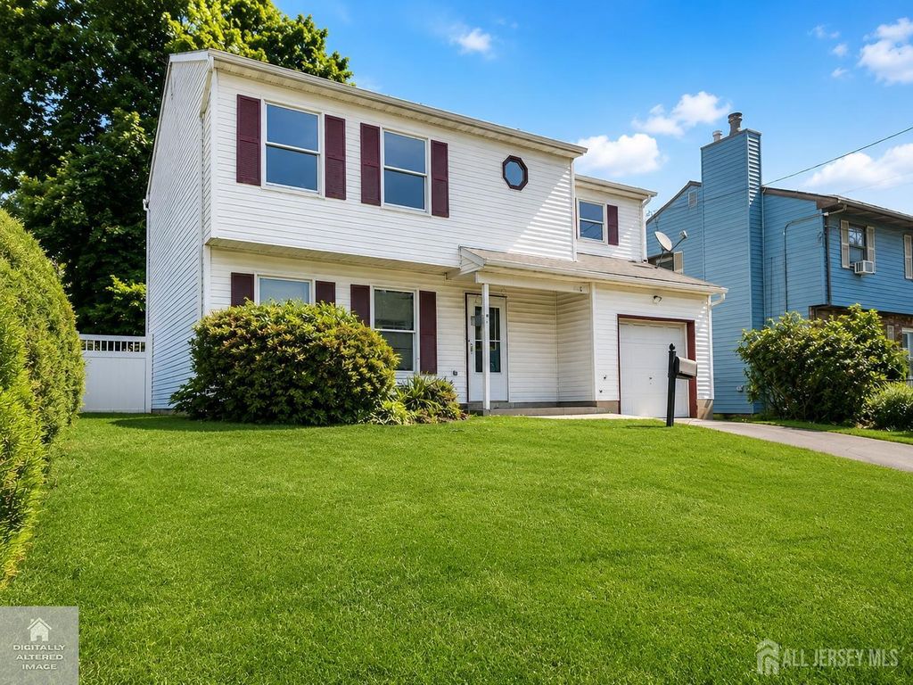 59 E New Street, Sewaren, NJ 07077