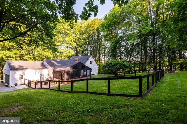 2330 HORSESHOE TRL, Chester Springs, PA 19425