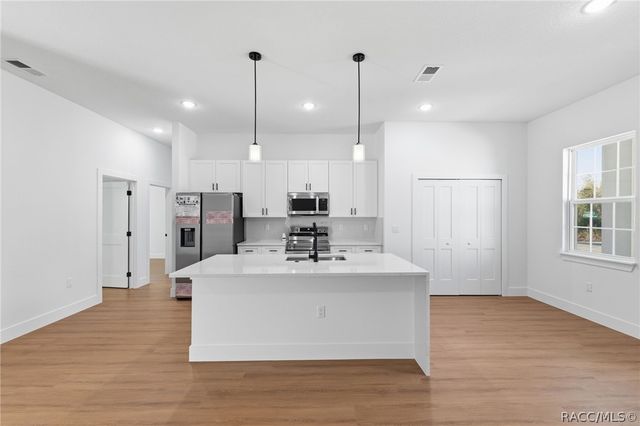 8041 N Pickinz Way, Citrus Springs, FL 34433