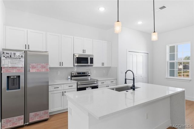 8041 N Pickinz Way, Citrus Springs, FL 34433