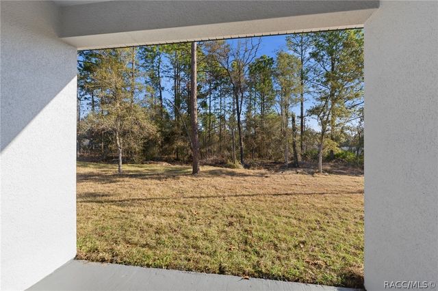 8041 N Pickinz Way, Citrus Springs, FL 34433