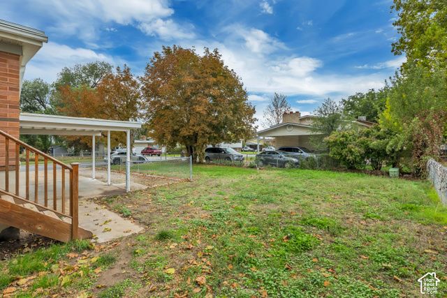 1346 MARILYN DR, Syracuse, UT 84075