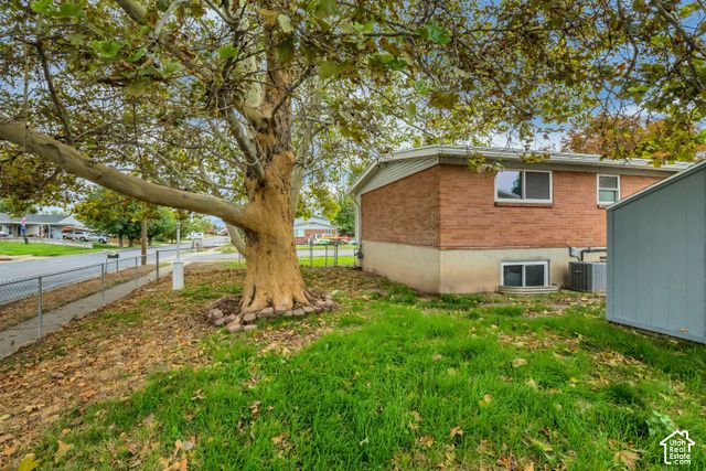 1346 MARILYN DR, Syracuse, UT 84075