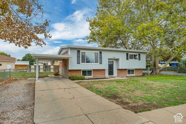 1346 MARILYN DR, Syracuse, UT 84075