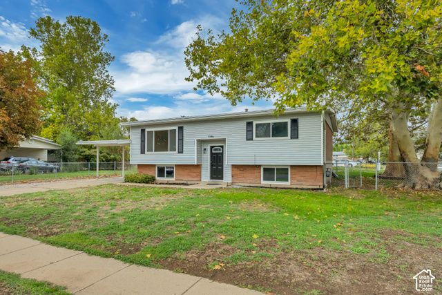 1346 MARILYN DR, Syracuse, UT 84075
