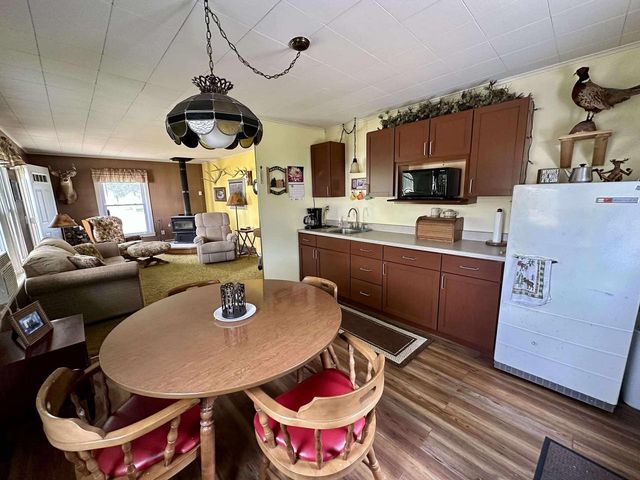 2101 French Street, Friendship, WI 53934